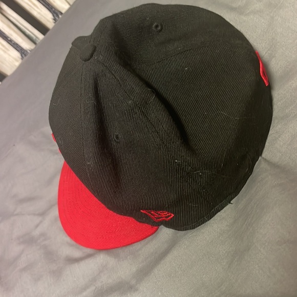 New York Yankees Fitted hat - Picture 3 of 3